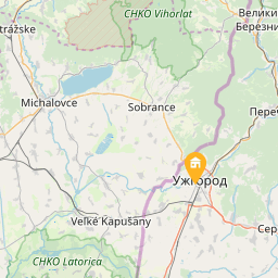 Prospekt Svobody 40 (City center) на карті